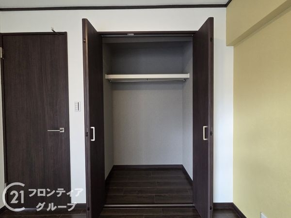 朝日プラザフェニックス　中古マンション