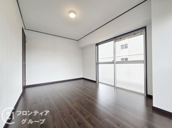 朝日プラザフェニックス　中古マンション