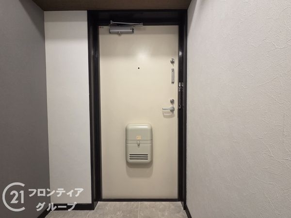 朝日プラザフェニックス　中古マンション