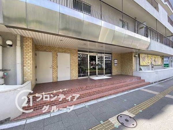 朝日プラザフェニックス　中古マンション