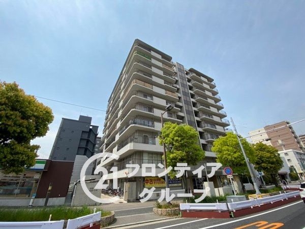 朝日プラザフェニックス　中古マンション