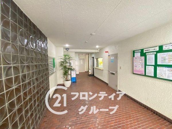 朝日プラザフェニックス　中古マンション