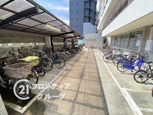 朝日プラザフェニックス　中古マンション