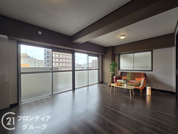 朝日プラザフェニックス　中古マンション