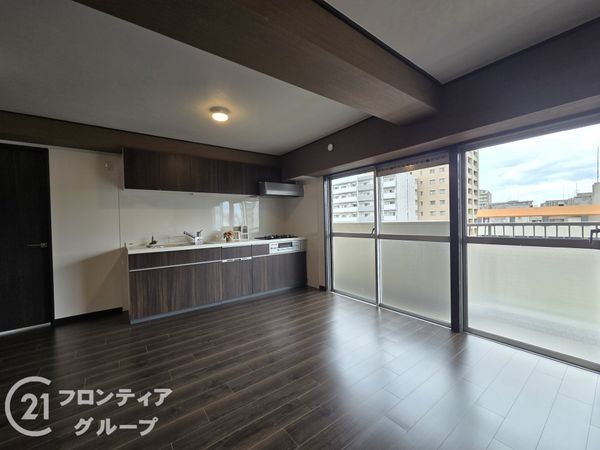 朝日プラザフェニックス　中古マンション