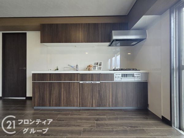 朝日プラザフェニックス　中古マンション