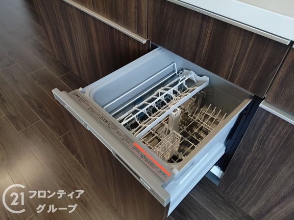 朝日プラザフェニックス　中古マンション