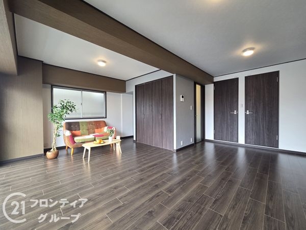 朝日プラザフェニックス　中古マンション