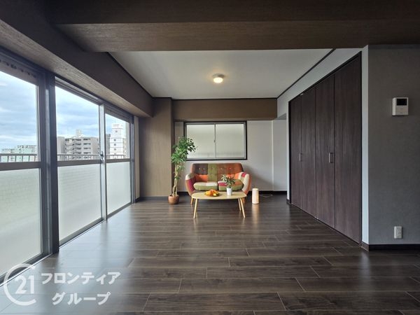 朝日プラザフェニックス　中古マンション