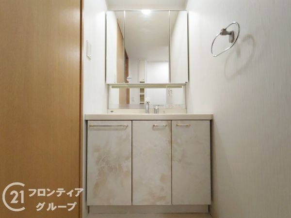 シャルマンフジ堺東ロイヤルガーデン　中古マンション