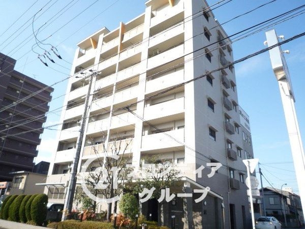 シャルマンフジ堺東ロイヤルガーデン　中古マンション