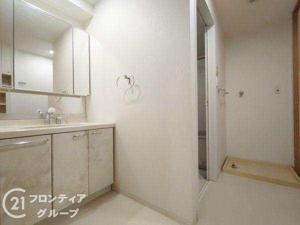 シャルマンフジ堺東ロイヤルガーデン　中古マンション