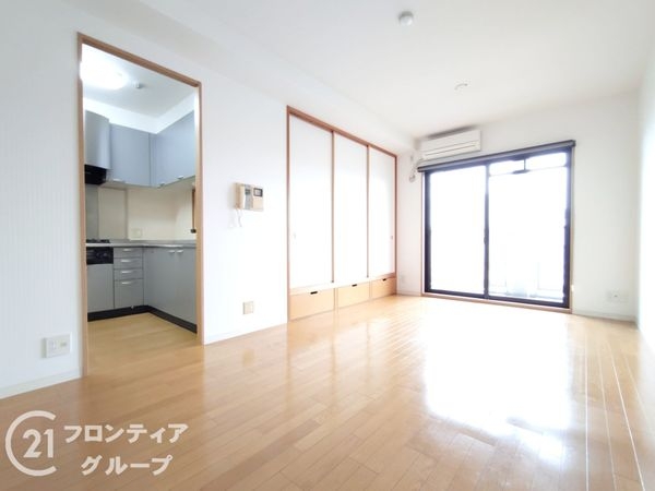 シャルマンフジ堺東ロイヤルガーデン　中古マンション
