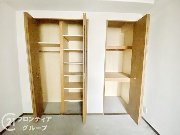 グラン・ドムール北野田　中古マンション