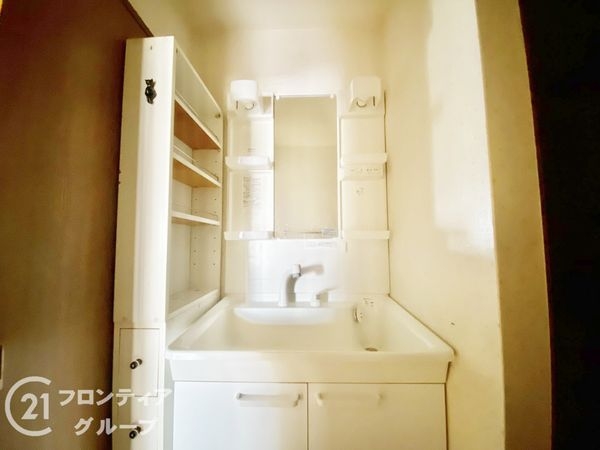 グラン・ドムール北野田　中古マンション