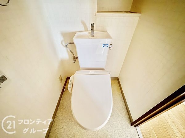 グラン・ドムール北野田　中古マンション
