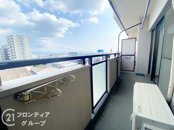 グラン・ドムール北野田　中古マンション