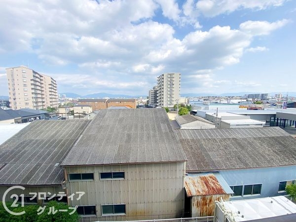グラン・ドムール北野田　中古マンション