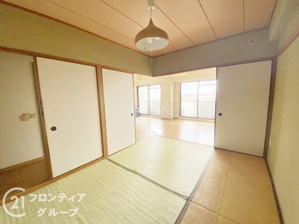 グラン・ドムール北野田　中古マンション