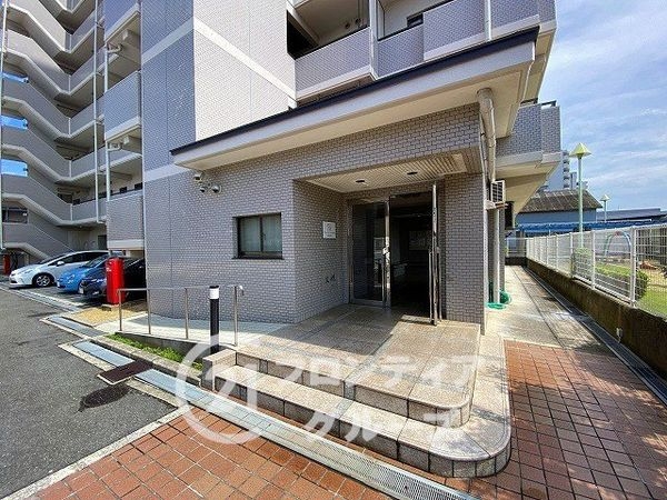 グラン・ドムール北野田　中古マンション
