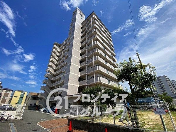 グラン・ドムール北野田　中古マンション