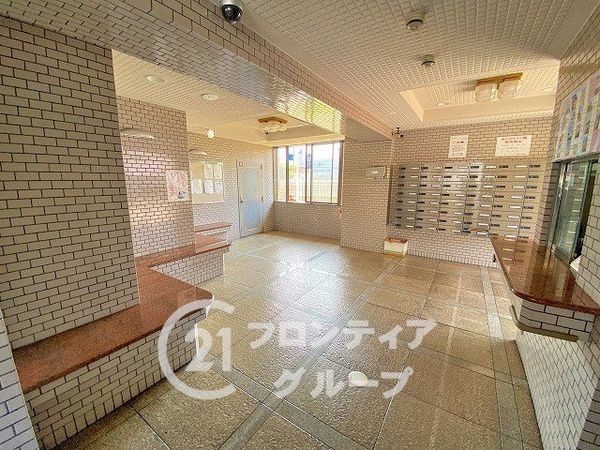 グラン・ドムール北野田　中古マンション
