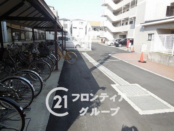 グラン・ドムール北野田　中古マンション
