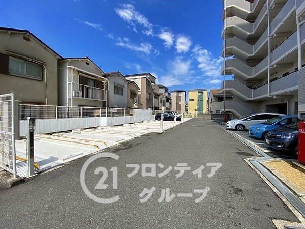 グラン・ドムール北野田　中古マンション