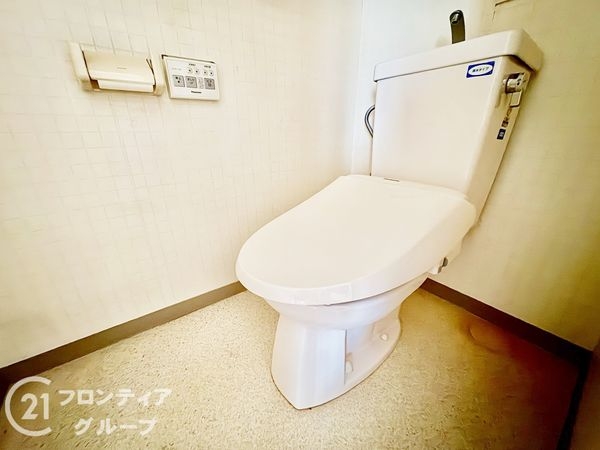 グラン・ドムール北野田　中古マンション