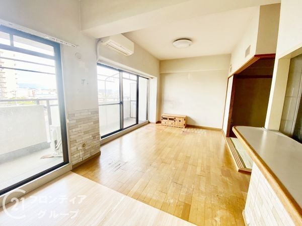 グラン・ドムール北野田　中古マンション