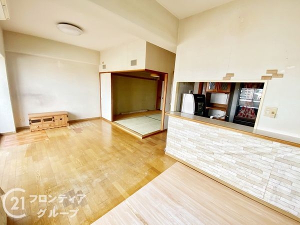 グラン・ドムール北野田　中古マンション