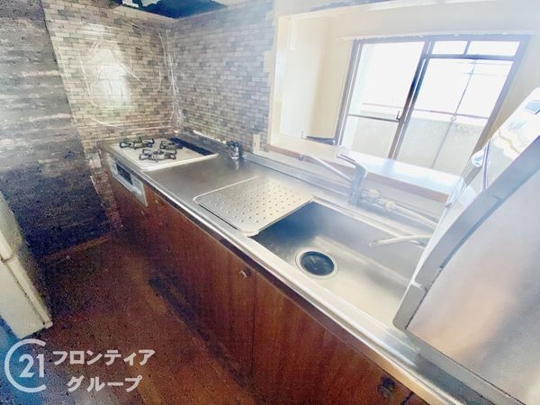 グラン・ドムール北野田　中古マンション