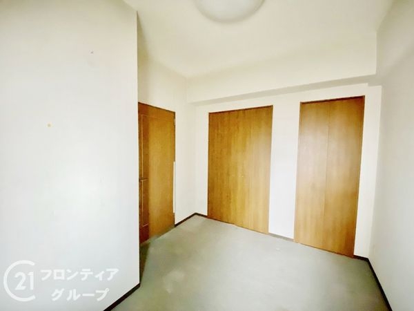 グラン・ドムール北野田　中古マンション