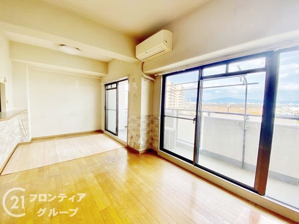 グラン・ドムール北野田　中古マンション