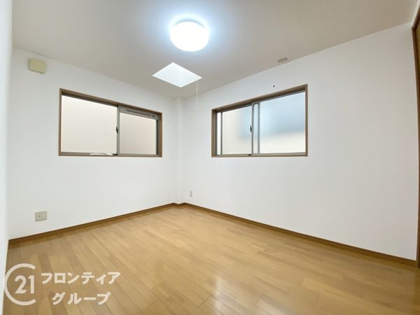 大阪市東住吉区今川４丁目の中古一戸建て