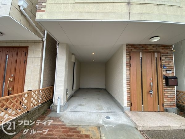 大阪市東住吉区今川４丁目の中古一戸建て