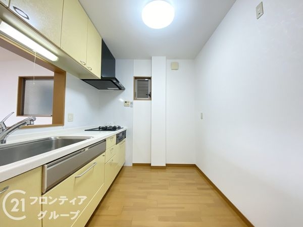 大阪市東住吉区今川４丁目の中古一戸建て