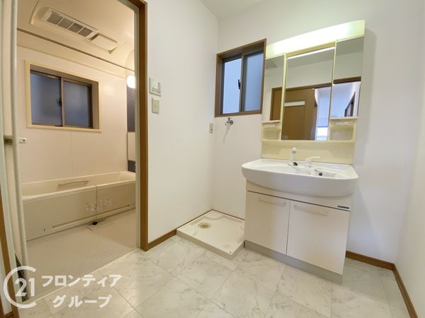 大阪市東住吉区今川４丁目の中古一戸建て