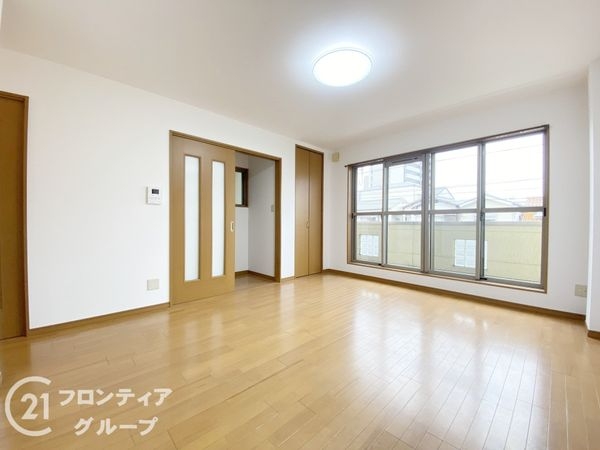 大阪市東住吉区今川４丁目　中古一戸建て
