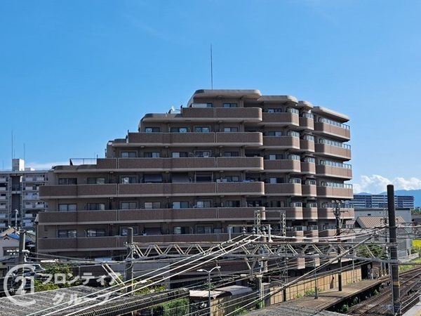 ディオ・フェルティ白鷺　中古マンション