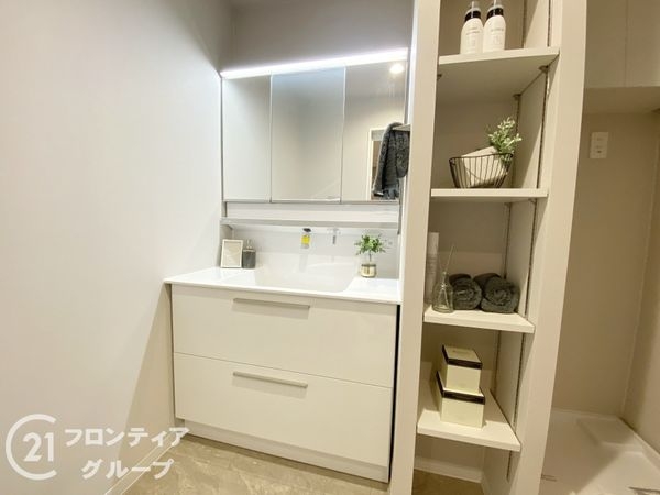 ペルル堺ウイングタワー　中古マンション
