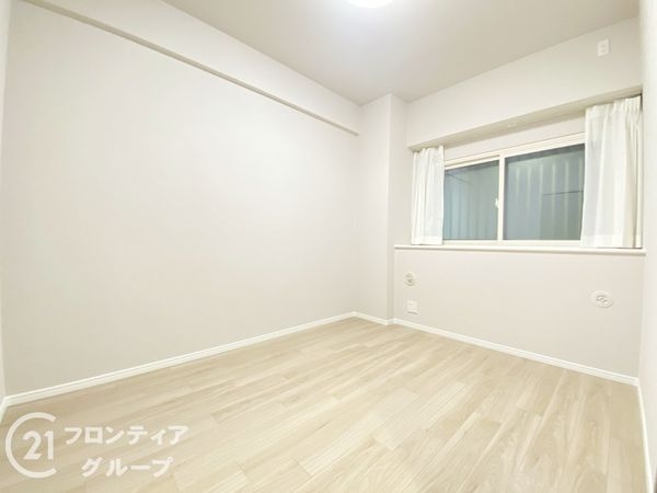 ペルル堺ウイングタワー　中古マンション