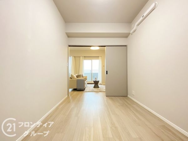 ペルル堺ウイングタワー　中古マンション