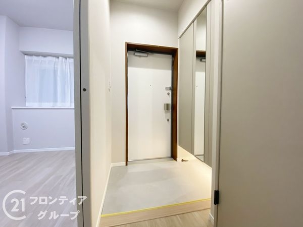 ペルル堺ウイングタワー　中古マンション