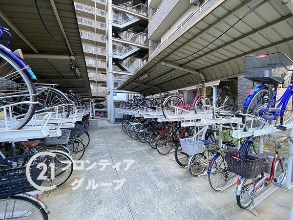 ペルル堺ウイングタワー　中古マンション