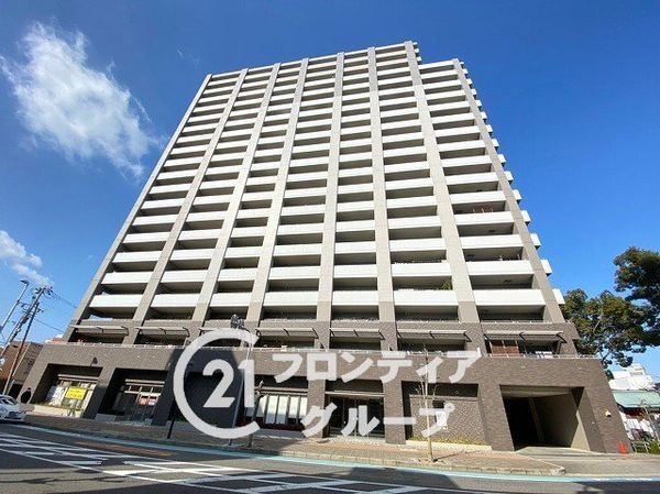 ペルル堺ウイングタワー　中古マンション