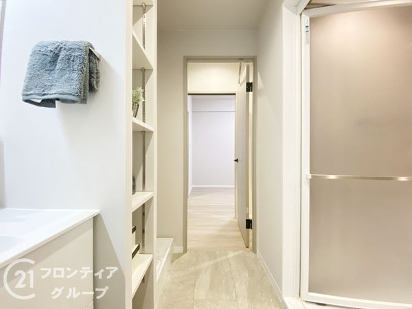 ペルル堺ウイングタワー　中古マンション