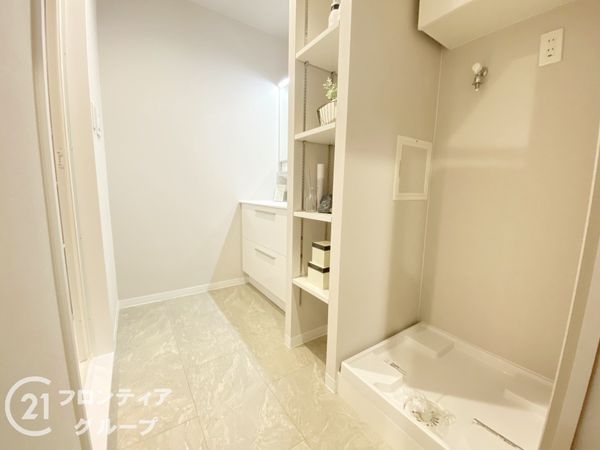 ペルル堺ウイングタワー　中古マンション