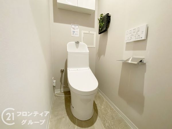 ペルル堺ウイングタワー　中古マンション