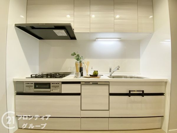 ペルル堺ウイングタワー　中古マンション
